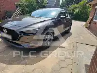 2020 Mazda 3
