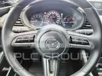 2020 Mazda 3