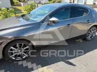 2020 Mazda 3