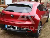 2020 Mazda 3