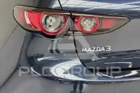 2020 Mazda 3