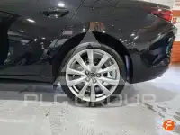 2020 Mazda 3