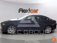 2020 Mazda 3