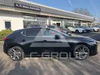 2020 Mazda 3