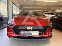 2020 Mazda 3
