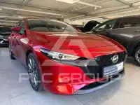 2020 Mazda 3