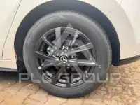 2020 Mazda 3