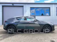 2020 Mazda 3