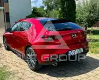 2020 Mazda 3
