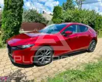2020 Mazda 3