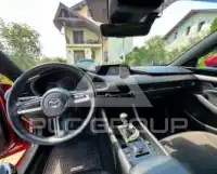 2020 Mazda 3