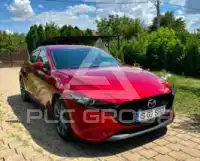 2020 Mazda 3