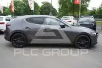 2020 Mazda 3