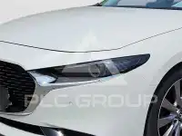 2020 Mazda 3