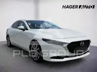 2020 Mazda 3