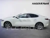 2020 Mazda 3