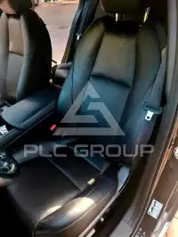 2020 Mazda 3