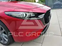 2020 Mazda 3