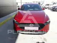 2020 Mazda 3