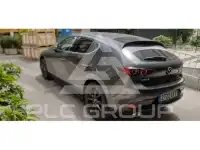 2020 Mazda 3