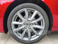 2020 Mazda 3