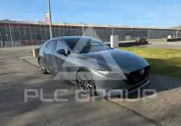 2020 Mazda 3