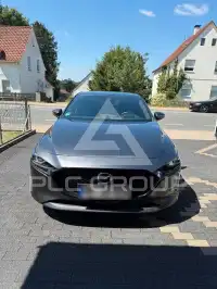 2020 Mazda 3