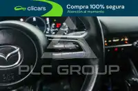 2020 Mazda 3