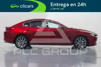 2020 Mazda 3