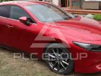 2020 Mazda 3