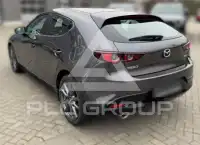 2020 Mazda 3