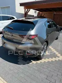 2020 Mazda 3