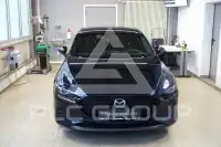 2020 Mazda 3