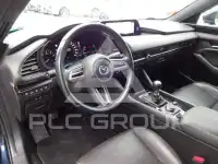 2020 Mazda 3