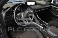 2020 Mazda 3