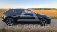 2020 Mazda 3