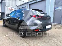 2020 Mazda 3