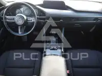 2020 Mazda 3
