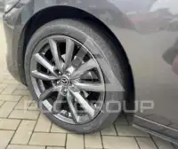 2020 Mazda 3