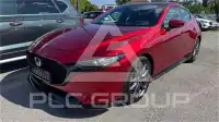 2020 Mazda 3