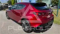 2020 Mazda 3