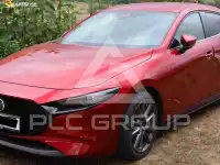 2020 Mazda 3