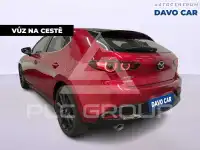 2020 Mazda 3