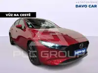 2020 Mazda 3