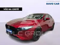 2020 Mazda 3