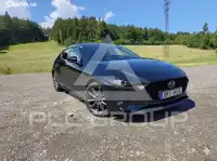 2020 Mazda 3