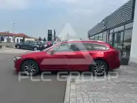 2020 Mazda 6