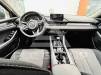 2020 Mazda 6