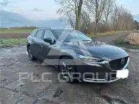 2020 Mazda 6