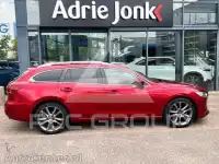 2020 Mazda 6